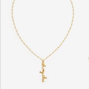 Rebecca Minkoff ‘Oh My Chic’ Necklace